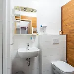 Apartmánový Komplex Dagmar Jáchymov