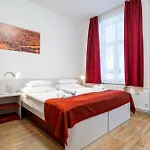 Apartmánový Komplex Dagmar Hotel 3*