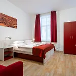 Apartmánový Komplex Dagmar Hotel Jáchymov