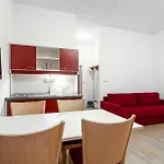 Hotel Apartmánový Komplex Dagmar 3*