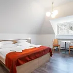Apartmánový Komplex Dagmar 3* Jáchymov