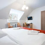Apartmánový Komplex Dagmar 3*