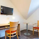 Apartmánový Komplex Dagmar 3* Jáchymov