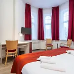 Apartmánový Komplex Dagmar 3* Jáchymov