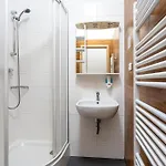 Apartmánový Komplex Dagmar Hotel Jáchymov