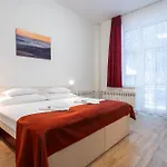 Apartmánový Komplex Dagmar Hotel