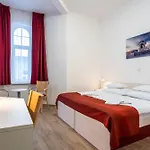 Apartmánový Komplex Dagmar
