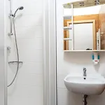Apartmánový Komplex Dagmar Jáchymov