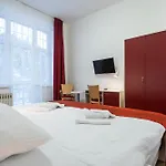Apartmánový Komplex Dagmar 3*