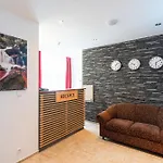 Apartmánový Komplex Dagmar Hotel