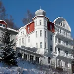 Apartmánový Komplex Dagmar Hotel Jáchymov