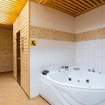 Apartmánový Komplex Dagmar