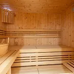 Hotel Apartmánový Komplex Dagmar
