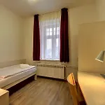 Hotel Apartmánový Komplex Dagmar Jáchymov