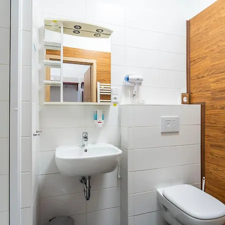 Apartmanovy Komplex Dagmar Jáchymov