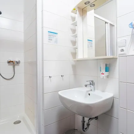 Apartmanovy Komplex Dagmar 3* Jáchymov