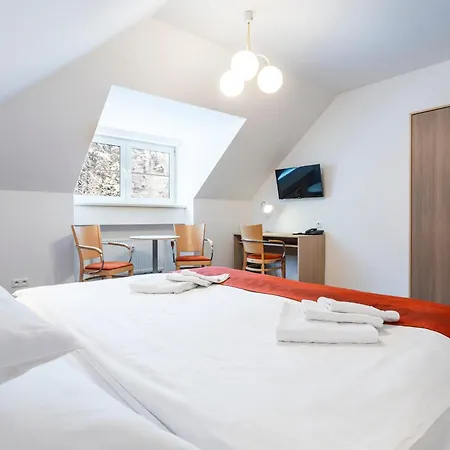 Apartmanovy Komplex Dagmar 3*