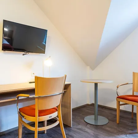 Apartmanovy Komplex Dagmar 3* Jáchymov