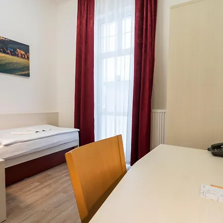 Hotel Apartmanovy Komplex Dagmar