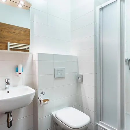 Apartmanovy Komplex Dagmar Hotel 3*