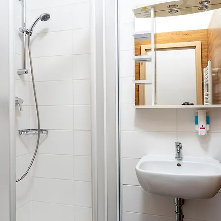 Apartmanovy Komplex Dagmar Jáchymov