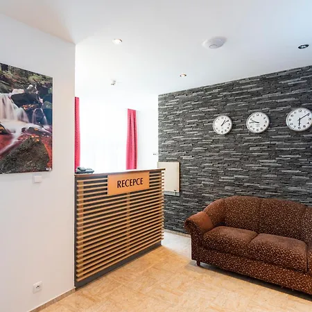Apartmanovy Komplex Dagmar Hotel