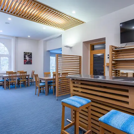Apartmanovy Komplex Dagmar Szálloda 3*