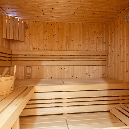 Hotel Apartmanovy Komplex Dagmar