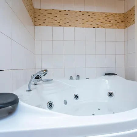 Apartmanovy Komplex Dagmar Hotel 3*