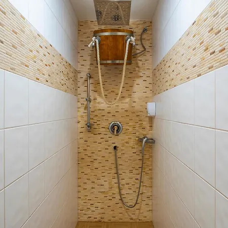 Hotel Apartmanovy Komplex Dagmar 3*