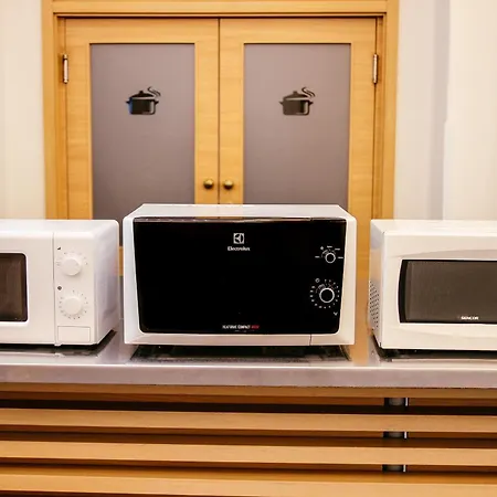 Apartmanovy Komplex Dagmar Hotel Jáchymov