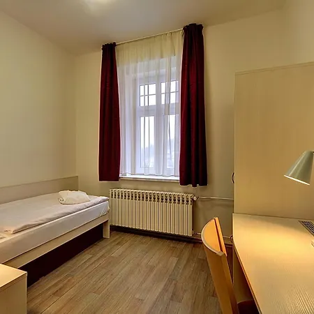 Hotel Apartmanovy Komplex Dagmar Jáchymov