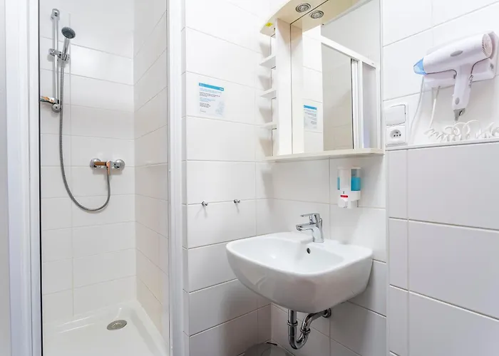 Apartmanovy Komplex Dagmar 3* Jáchymov