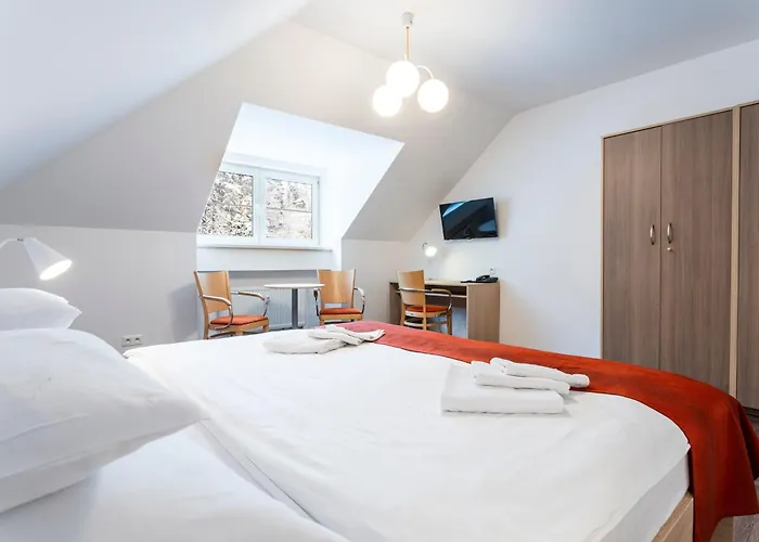 Apartmanovy Komplex Dagmar 3*