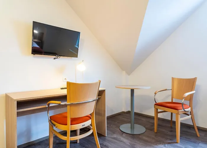 Apartmanovy Komplex Dagmar 3* Jáchymov