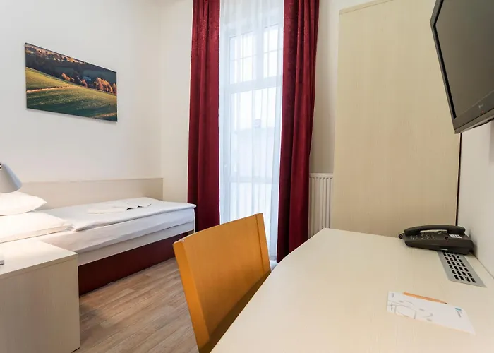 Szálloda Apartmanovy Komplex Dagmar