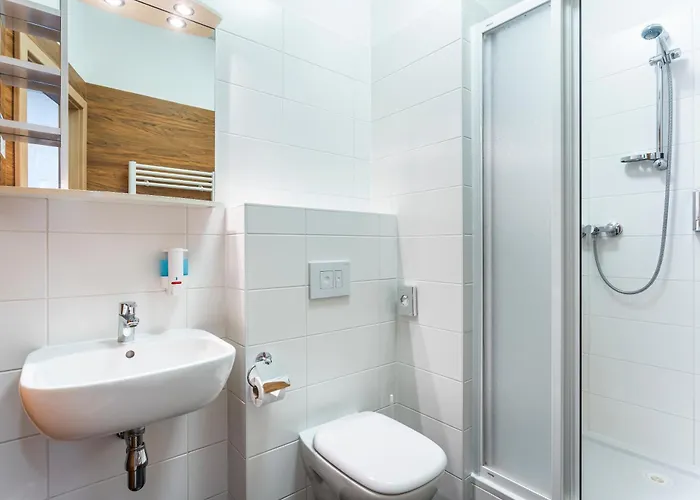 Apartmanovy Komplex Dagmar Szálloda 3*