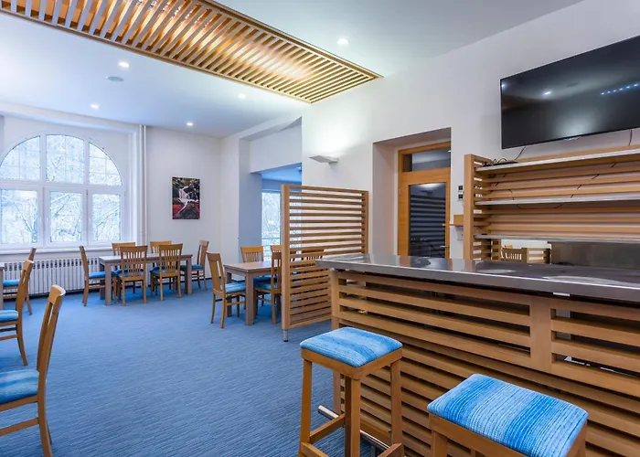 Apartmanovy Komplex Dagmar Szálloda 3*