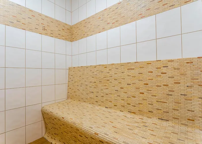 Apartmanovy Komplex Dagmar 3* Jachymov