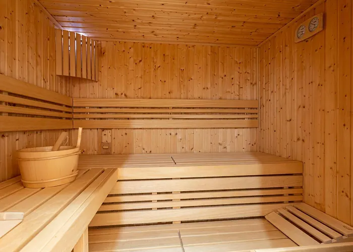 Hotel Apartmanovy Komplex Dagmar