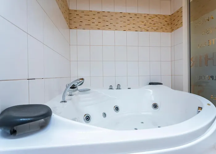 Apartmanovy Komplex Dagmar Hotel 3*