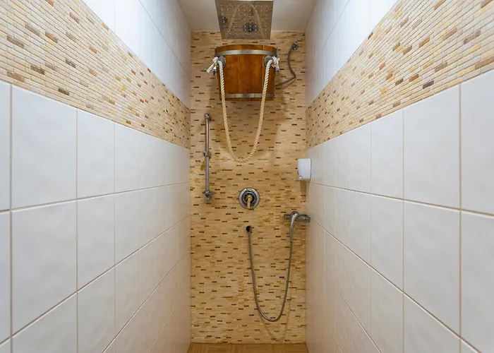 Hotel Apartmanovy Komplex Dagmar 3*